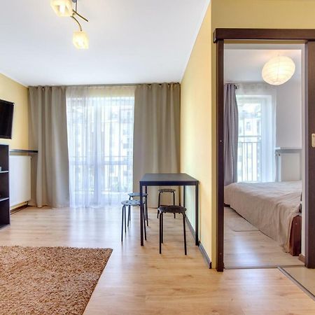 Apartament 5 Krakow Dış mekan fotoğraf