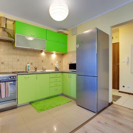 Apartament 5 Krakow Dış mekan fotoğraf