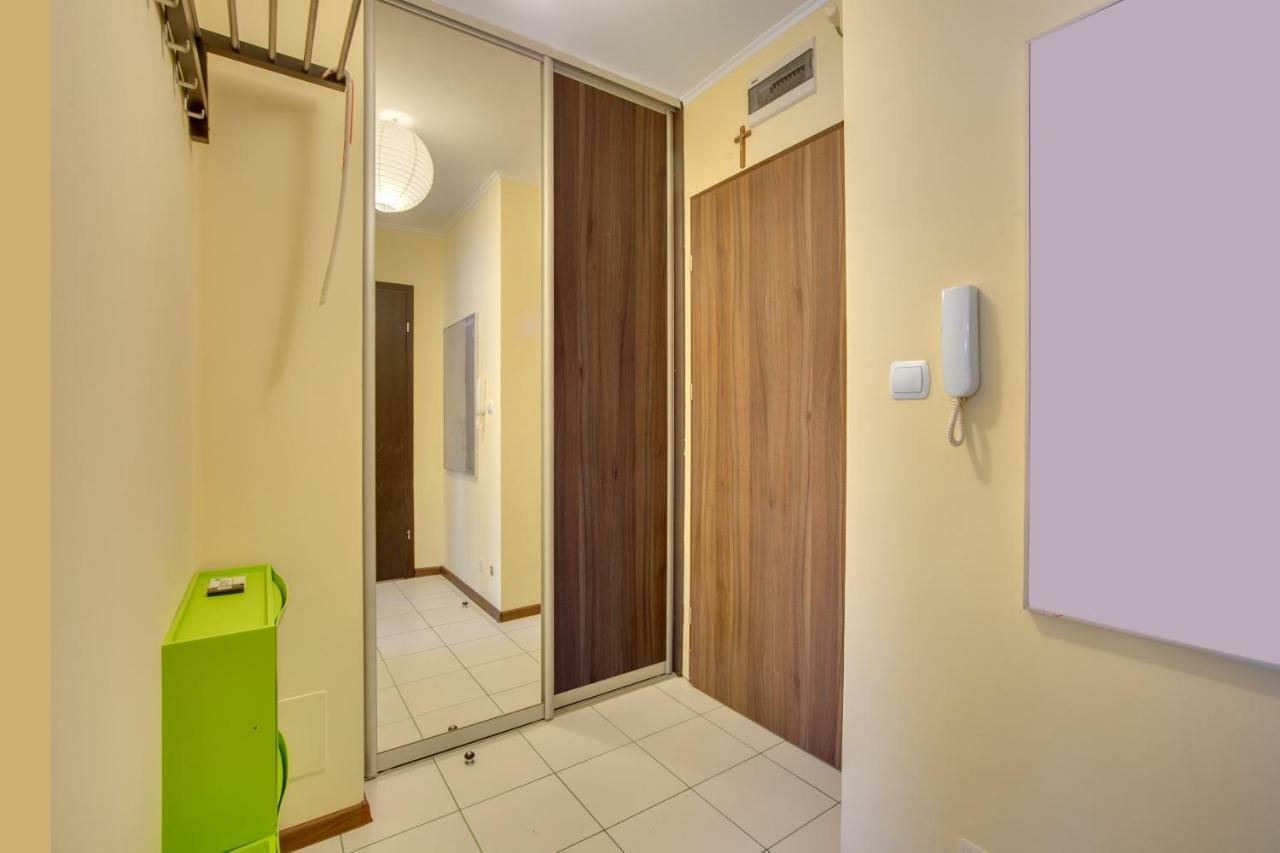 Apartament 5 Krakow Dış mekan fotoğraf