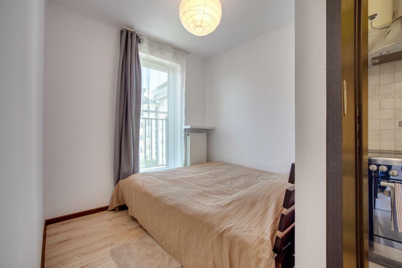 Apartament 5 Krakow Dış mekan fotoğraf