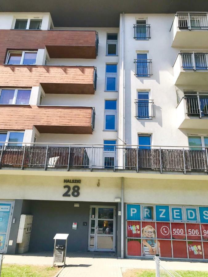 Apartament 5 Krakow Dış mekan fotoğraf